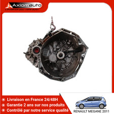 Boite vitesses renault d'occasion  Amiens-