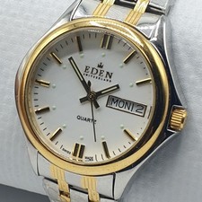 Montre eden switzerland d'occasion  Annemasse