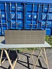 Pflanzkübel blumenkübel poly gebraucht kaufen  Lüdenscheid
