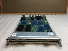 Usado, Módulo Switch Cisco Nexus 7000 Series N7K-F348XP-25 V01 F3 48 Portas 10GbE SFP+ comprar usado Usado, Módulo Switch Cisco Nexus 7000 Series N7K-F348XP-25 V01 F3 48 Portas 10GbE SFP+ comprar usado  Enviando para Brazil