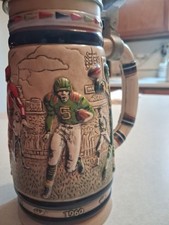 football beer stein for sale football beer stein for sale Peru