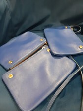Céline trio crossbody for sale  LONDON