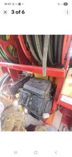 Robojet electric petrol for sale  BRISTOL