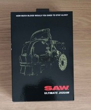 Ultimate saw jigsaw for sale Ultimate saw jigsaw for sale  CANNOCK