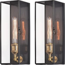 Outdoor wall lanterns for sale  Houston