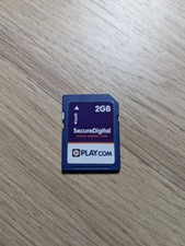 Play card 2gb for sale  MAIDSTONE