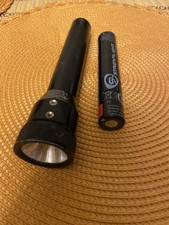 Streamlight stinger flashlight for sale  Salinas