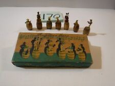 Vintage miniature rag for sale  Homedale