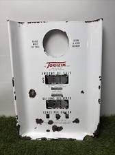 Antique original tokheim for sale  Anderson