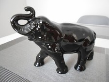 Sylvac pottery black for sale  EXETER