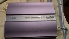 Sony 1002hx 1 usato  Guidonia Montecelio
