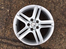 Seat altea alloy for sale  HERTFORD