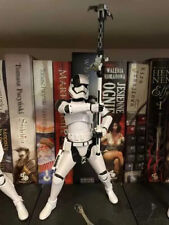 Star Wars - First Order STORMTROOPER Executioner Kotobukiya ARTFX+, używany na sprzedaż  PL