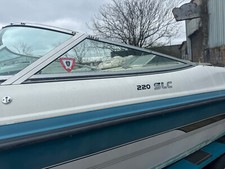 1994 chaparral 220 for sale  Pittsburgh