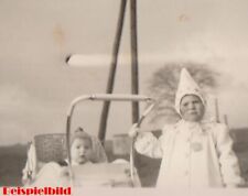Alte Fotos SKURRILES Besonderheiten Selten Kurioses Schwarz/Weiss Fotografien , usado comprar usado  Enviando para Brazil