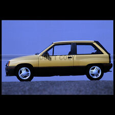 Photo .007182 opel d'occasion  Martinvast