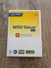 Wiso steuer mac gebraucht kaufen  Gütersloh