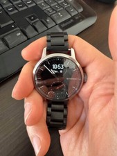 Withings scanwatch con usato  Castel San Giorgio