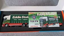 Tekno eddie stobart for sale  BANBURY