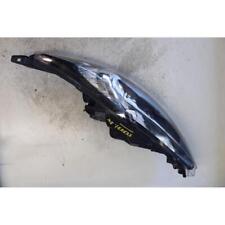 FARO IZQUIERDO PARA FORD FIESTA (08-13) CB1 1.2 16V (60KW) BER. 5P/B/1242CC 2008 comprar usado  Enviando para Brazil
