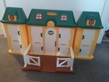 Chestnut ridge stable for sale  NEWCASTLE UPON TYNE