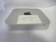 Apple Mac Mini A1347 (finales de 2012) Core i5-3210M 2,50 GHz 4 GB 500 GB HDD Mac OS X segunda mano  Embacar hacia Argentina