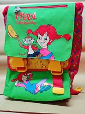 Pippi calzelunghe zaino usato  Palagiano