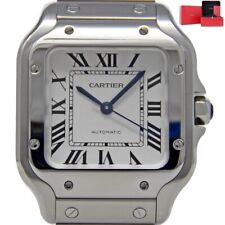 Cartier santos medium for sale  Miami