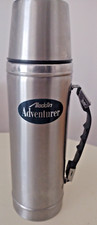 Aladdin adventurer stainless for sale  MONTROSE