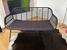 Polytattan sitzbank costa gebraucht kaufen  München