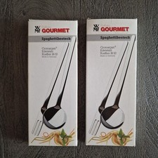 Wmf gourmet spaghettibesteck gebraucht kaufen  Heusenstamm