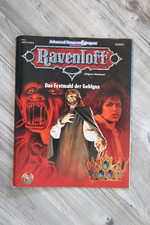 Festmahl goblyns ravenloft gebraucht kaufen  Ganderkesee
