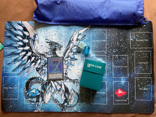 Blue eyes deck gebraucht kaufen  München