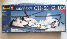 Revell 4498 sikorsky gebraucht kaufen  Essen