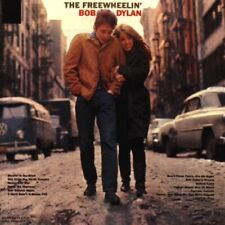 Dylan bob freewheelin for sale  STOCKPORT