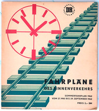 Deutsche reichsbahn kursbuch gebraucht kaufen  Mittweida