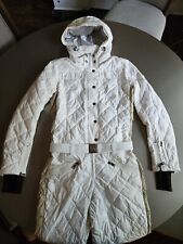 Bogner white greta for sale  Atlanta