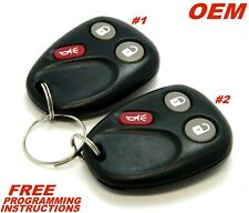 Oem pair 2003 for sale  Erie