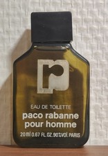 Eau toilette homme d'occasion  Châtillon-Coligny