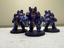 Warhammer40k aggressors well for sale  Petal