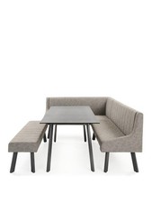Denver bench dining for sale  SHIPLEY