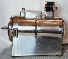 Autoclave wilmot castle for sale  Redlands