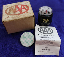Nos aaa dash for sale  Fairfield