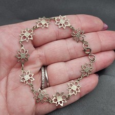 Vintage sterling silver for sale  HATFIELD
