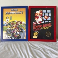 Super mario brothers for sale  Angier