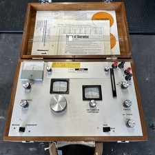 Foster cambridge instruments for sale  YARM