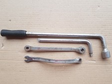 Facom lot ancienne d'occasion  Molsheim
