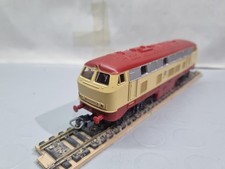 Locomotiva diesel 160 usato  Palermo