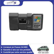 Usb fiat 500 d'occasion  Saint-Quentin