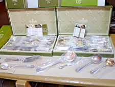 Christofle paris malmaison gebraucht kaufen  Weißenburg i.Bay.